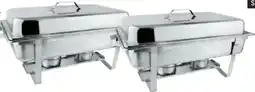 Metro Metro Professional Chafing Dish Angebot