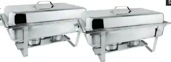 Metro Metro Professional Chafing Dish Angebot