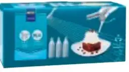 Metro Metro Professional Sahnekapseln Angebot