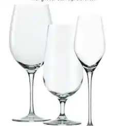 Metro Ilios Gläserserie Angebot