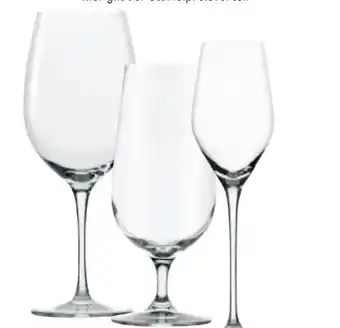Metro Ilios Gläserserie Angebot