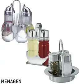 Metro Collini Menagen Angebot