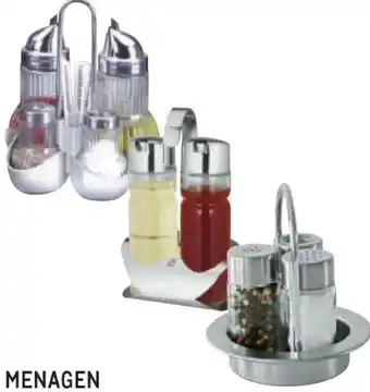 Metro Collini Menagen Angebot