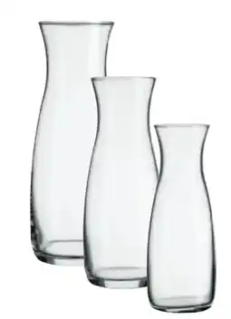 Metro Pasabahce Karaffe Amphora Angebot