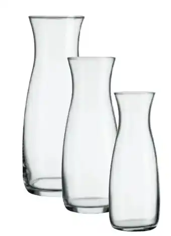 Metro Pasabahce Karaffe Amphora Angebot
