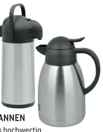 Metro Metro Professional Isolierkannen Angebot