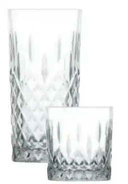 Metro Metro Professional Gläser Mirano Angebot
