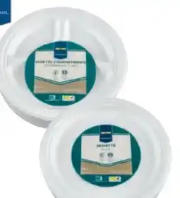 Metro Metro Professional Zuckerrohr Teller Angebot