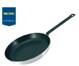 Metro Metro Professional Pfannen Angebot