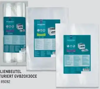 Metro Metro Professional Folienbeutel Angebot