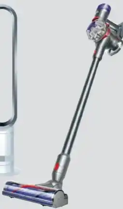Metro Dyson Akku-Staubsauger V8 Advanced Angebot