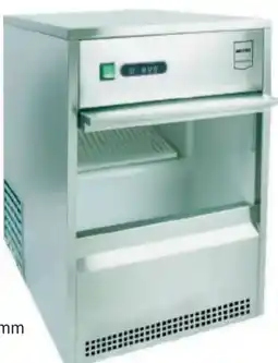Metro Metro Professional Eiswürfelmaschine GIM1026B Angebot