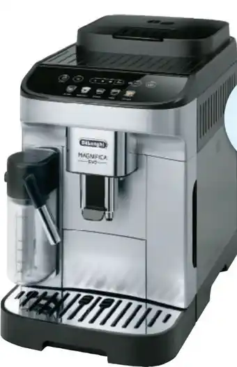 Metro DeLonghi Magnifica Evo Milk ECAM290.61.SB Angebot