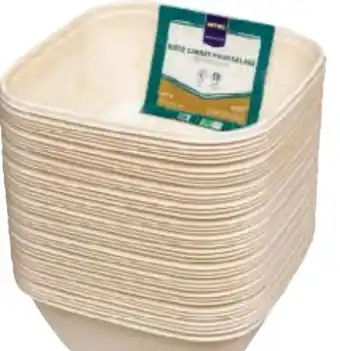 Metro Metro Professional Zuckerrohr Salatschale Angebot