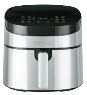 Metro Gastroback Design Heißluftfritteuse Air Pro XXL Angebot