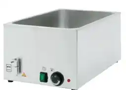 Metro Metro Professional Bain Marie GBM1150 Angebot
