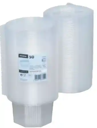 Metro Starpak Verpackungsbecher Angebot