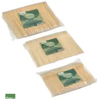 Metro Belesse Holz Besteck Angebot