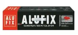 Metro Alufix Frischhaltefolie Angebot