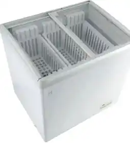 Metro Metro Professional Eisverkaufstruhe GICC1192 Angebot