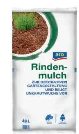 Metro Aro Rindenmulch Angebot