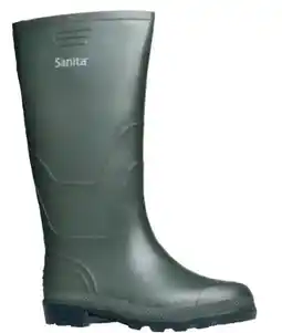 Metro Sanita Gummistiefel Angebot