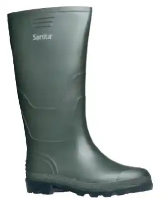 Metro Sanita Gummistiefel Angebot