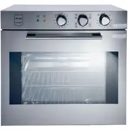 Metro Metro Professional Umluft-Backofen GCO2001 Angebot
