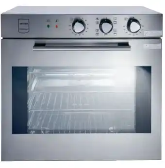 Metro Metro Professional Umluft-Backofen GCO2001 Angebot