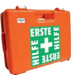 Metro all.Med.Sale Verbandskasten Angebot