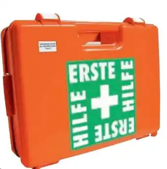 Metro all.Med.Sale Verbandskasten Angebot