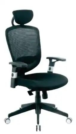 Metro Sigma Bürosessel Executive EC504 Angebot