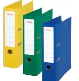 Metro Sigma Ordner A4 Angebot