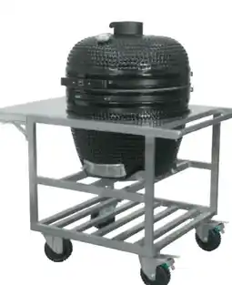 Metro Metro Professional Holzkohle-Keramikgriller Angebot
