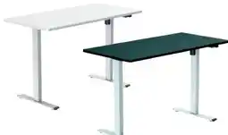 Metro Sigma Elektronisch Schreibtisch Angebot