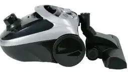 Metro Silva Homeline Staubsauger BS 8000 Angebot