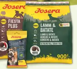 Fressnapf Josera Hundefutter Angebot