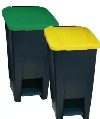 Metro Metro Professional Treteimer Angebot