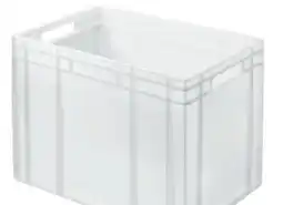 Metro Werit Gastrostapelbox Angebot