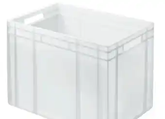 Metro Werit Gastrostapelbox Angebot