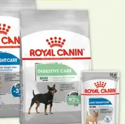 Fressnapf Royal Canin Hunde-Trockennahrung Angebot