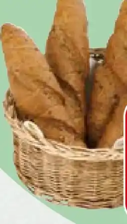 Spar Spar Natur pur Bio-Kornspitz Angebot