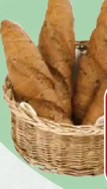 Spar Spar Natur pur Bio-Kornspitz Angebot