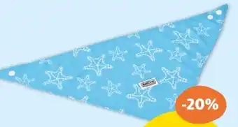 Fressnapf AniOne Kühl-Bandana Angebot