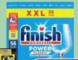 Spar Finish Powerball-Tabs Angebot