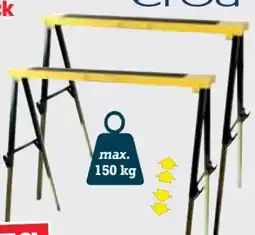 Zgonc Erba Metall-Klappböcke Angebot