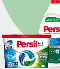 Spar Persil Discs Waschmittel Angebot