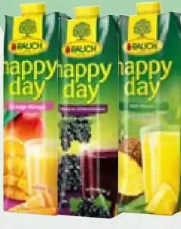 Spar Rauch Happy Day Angebot