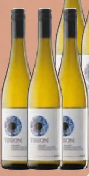 Spar Markus Huber Grüner Veltliner Vision Organic Angebot