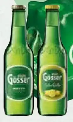 Spar Gösser Märzen Angebot